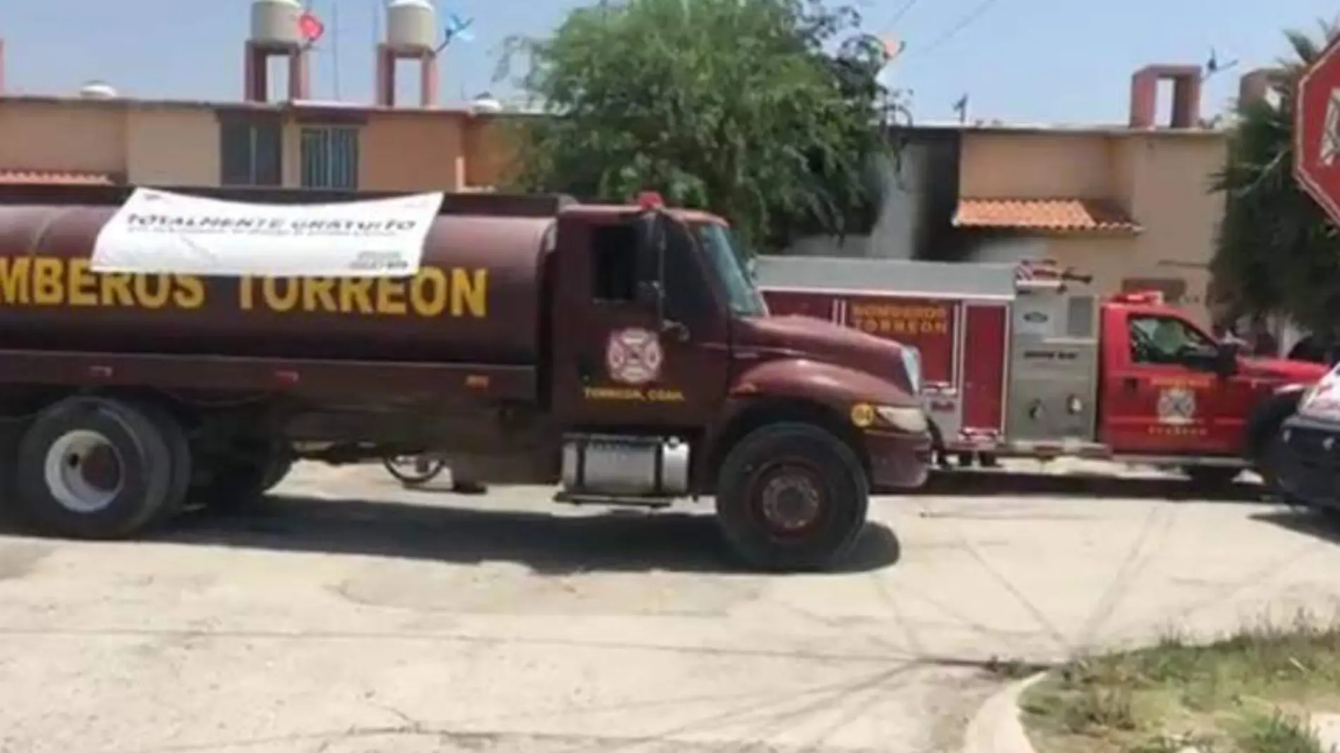 09 Muertas en incendio no tenían quemaduras